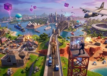أستراليا: عودة لعبة “فورتنايت” إلى متجر آبل بعد حكم قضائي تاريخي