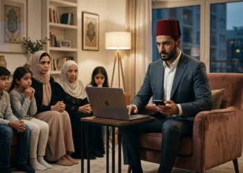 لماذا يحن شبان “الجيل زد” إلى زمن السيطرة الذكورية؟ دراسة غربية تفجر مفاجأة