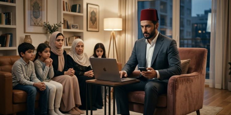 لماذا يحن شبان “الجيل زد” إلى زمن السيطرة الذكورية؟ دراسة غربية تفجر مفاجأة