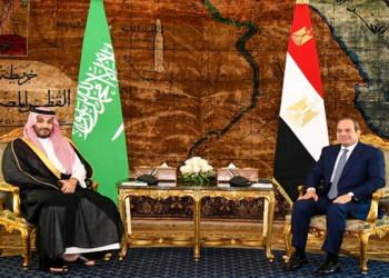 من نيل مصر إلى ثرى الحرمين.. معا في خندق الدفاع والتاريخ
