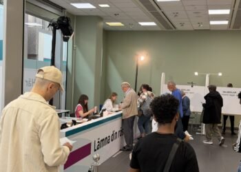 نتائج انتخابات السويد: تراجع اليمين المتطرف يثير ارتياح الجاليات العربية