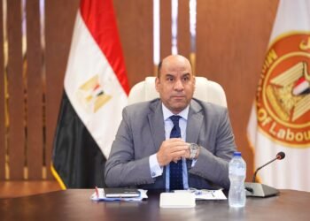 وزير العمل: مهلة لشركات إلحاق العمالة بالخارج لتوفيق أوضاعها